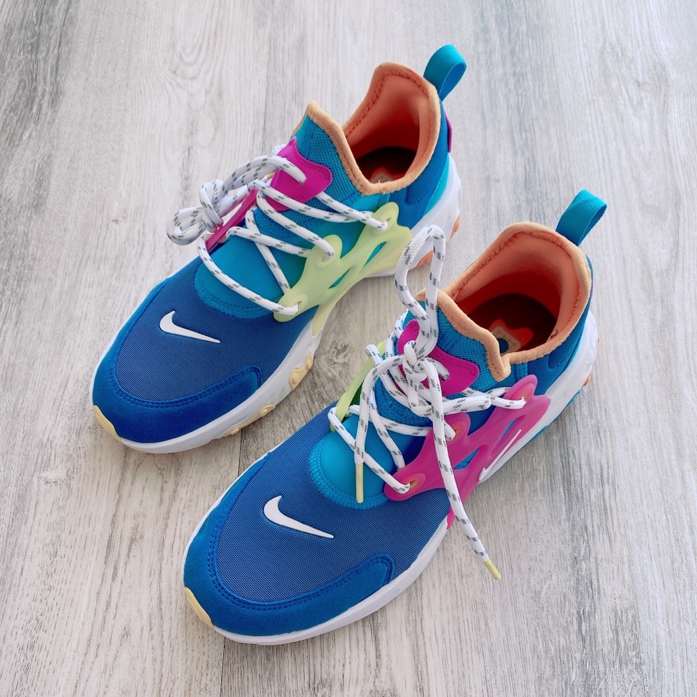 Nike presto react - Picture 5 of 7